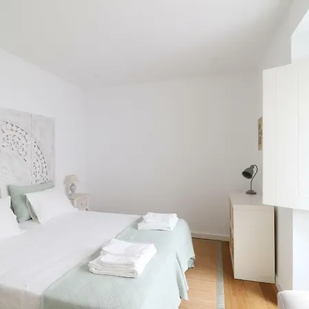 Downtown Charming Apartment