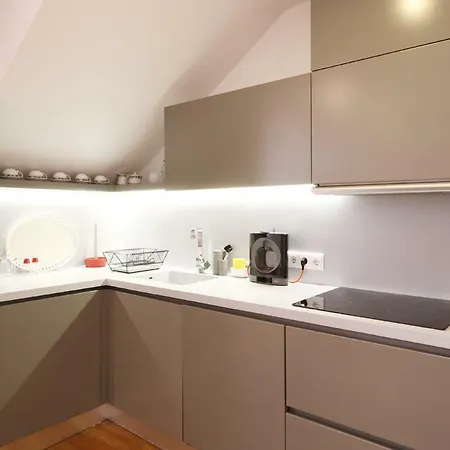 Apartment Downtown Charming *