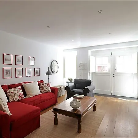 Downtown Charming Apartment *
